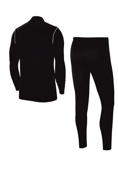 Nike Σετ φόρμας M Park 20 Knit Track Μαύρο