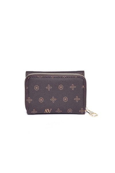 Armine C11 Printed Wallet