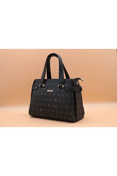 Armine 172 Torba crna Štampano