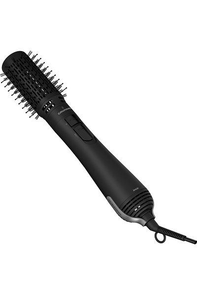 Grundig HS 7483 Air Blown Hair Styling Brush