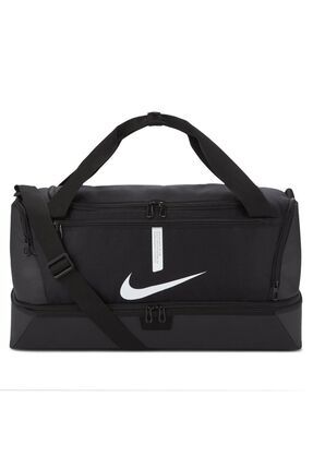 Nike Nk Acdmy Team M Hdcs Unisex Black Football Bag Cu8096 010 Fiyat Yorumlar Trendyol