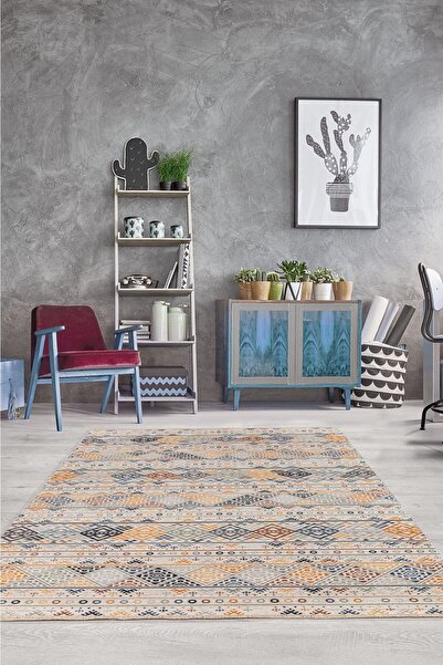 Angorahome Vega Dekoratif Yeni Nesil Kilim 4226ML