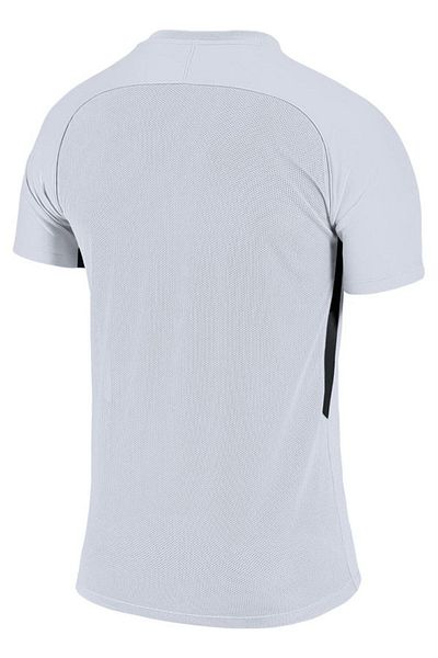 Nike Tiempo Prem Jsy Ss 894230 -100 Short Sleeve Jersey