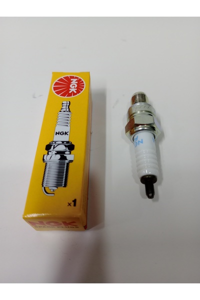 NGK RKS LTR 125cc uyumlu 0rj. Buji