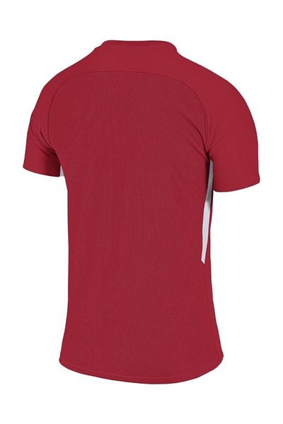 Nike 894230 Tiempo Prem Short Sleeve Jersey