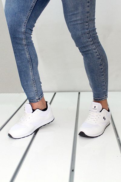 Seftil Shift Unisex Running Walking Sports Shoes