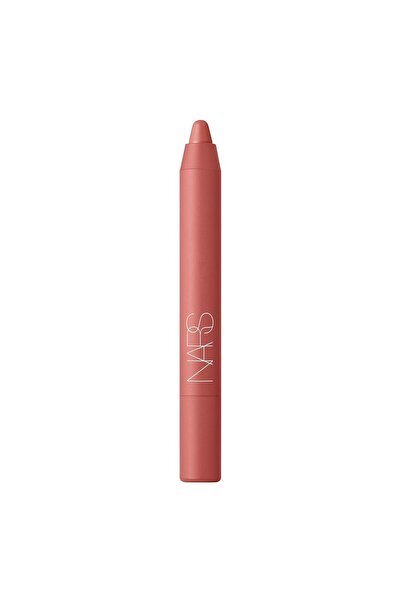 Nars POWERMATTE HIGH INTENSITY LIP PENCIL Dudak Kalemi 12 saate kadar renk ka...