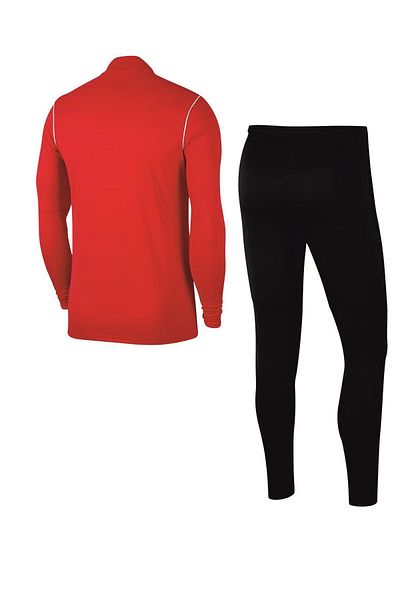 Nike Φόρμα M Park 20 Knit Track Κόκκινη