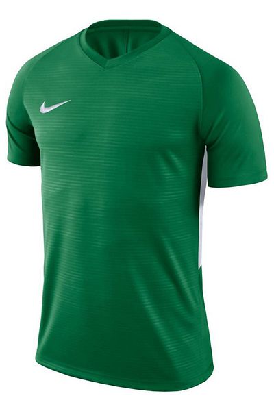 Nike 894230-302 Tiempo Prem Short Sleeve Jersey
