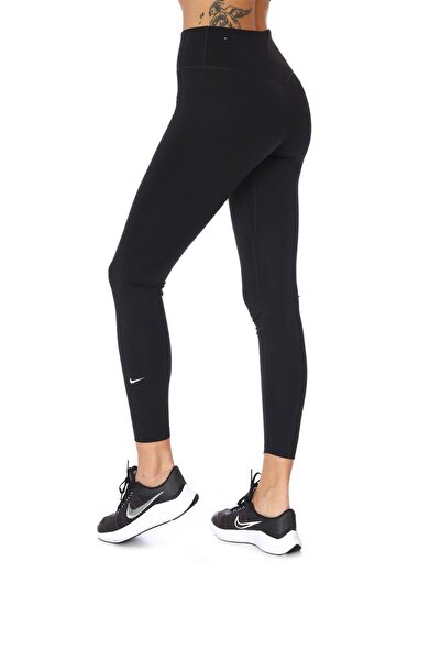 Nike Dd0252-010 One Normal Belli Kadın Taytı Uzun