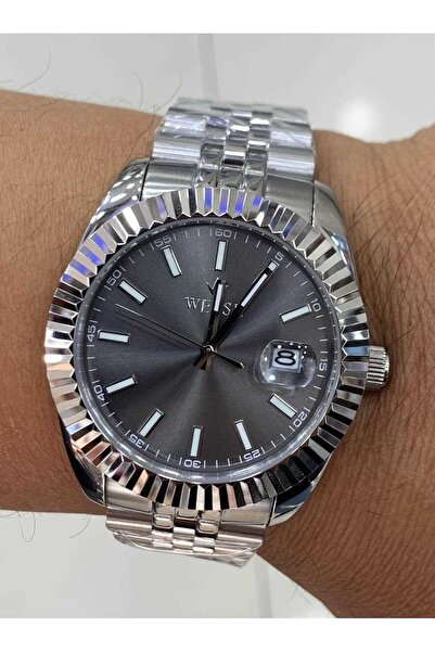 Wesse Men's Wristwatch Wwg403003 - Stylish and Functional Design