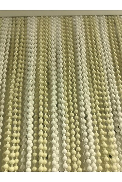 özdeğer home 120x230 sıfır aralık kapı perdesi boncuk perde kapı süsü sineklik perdesi mutfak balkon perdesi