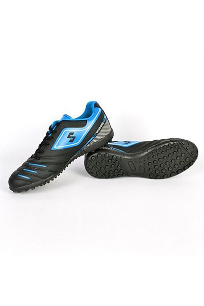 Seftil Ανδρικά παπούτσια Astroturf και Field Blue King Tf