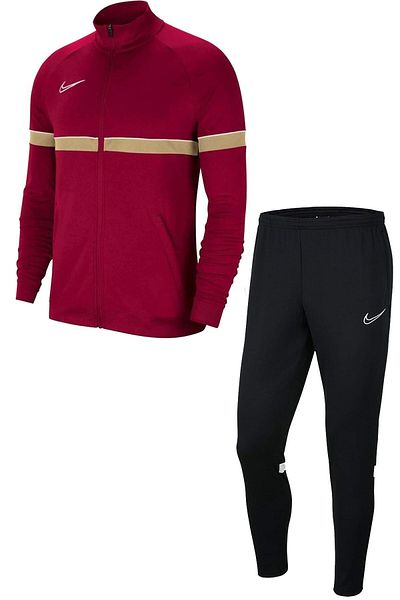 Nike Burgundy Sweatsuit sets Styles Prices Trendyol
