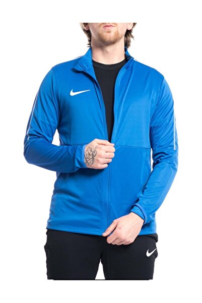 Nike Hanorac pentru bărbați - Dry Park 18 TRK Trening Top - AA2059-463