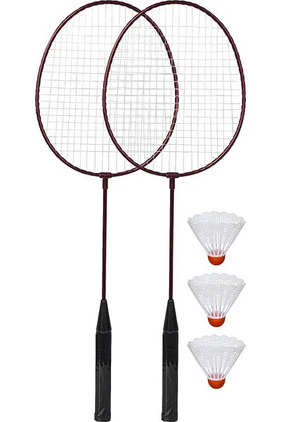 Piccolo Mondi Badminton Set