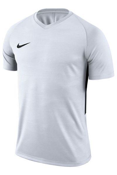 Nike Tiempo Prem Jsy Ss 894230 -100 Short Sleeve Jersey