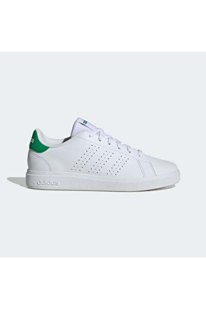 adidas Advantage Base 2.0 ID3889 - Pantofi albi pentru femei