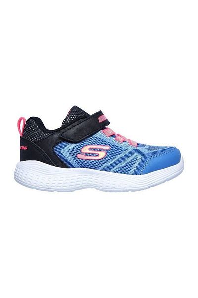 SKECHERS SNAP SPRINTS Girl's Shoes - 81372N-PWMT