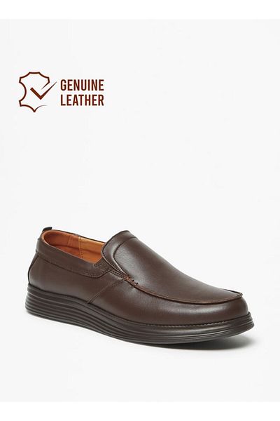Le Confort Men Loafer Shoes Styles Prices Trendyol Page 3