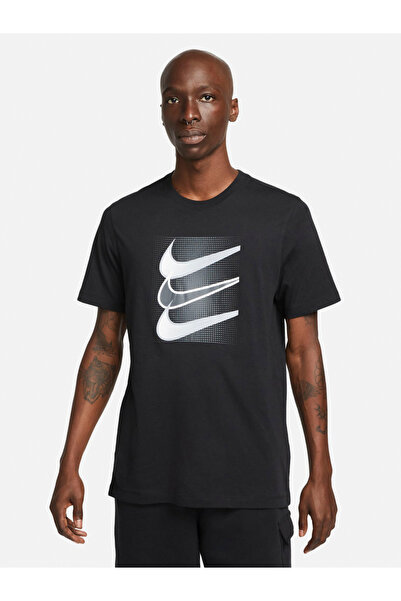 Nike Swoosh Logo Sportswear T-Shirt
