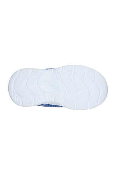 SKECHERS SNAP SPRINTS KIZ ÇOCUK AYAKKABI 81372N-PWMT