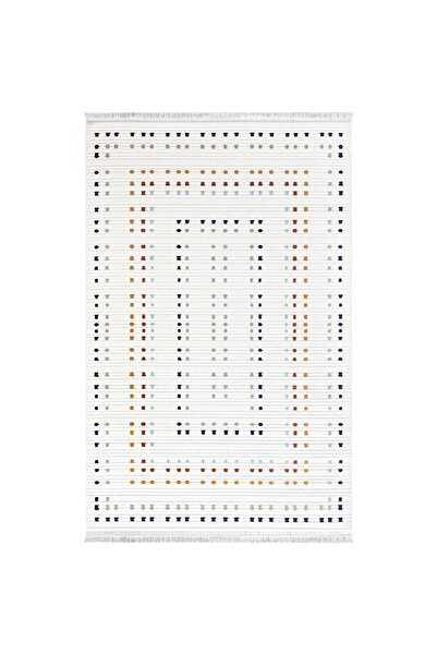 İpek Halı Duru Risby 1802 A İskandinav Halı