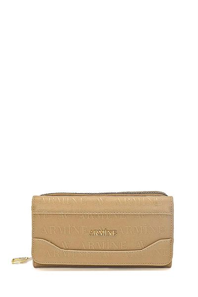 Armine C 18-Laser Women's Wallet