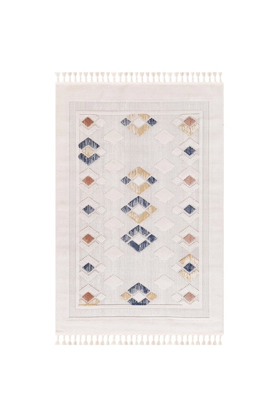 İpek Halı Duru Pien 1756 A İskandinav Halı