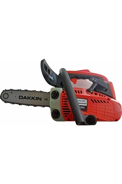 Dakkin Motorlu Testere Budama Motoru Cs2500d