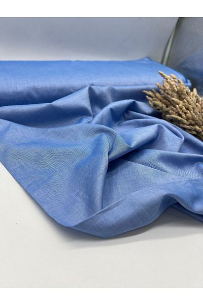 Kumaş Sevdası Παπλωματοθήκη από ύφασμα Poplin - ΠΛΑΤΟΣ 150 CM