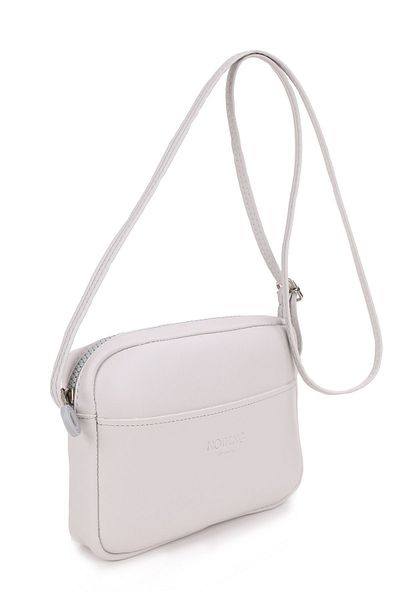 NOTHING Mini Women's Bag - Pocket and Cross Adjustable Strap, Hand Arm and Shoulder Model