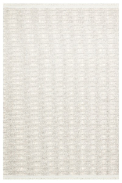 Eko Halı Motto Plain Bej Bukle Yumuşak Dokulu Salon Mutfak Oturma Odası Halısı Koridor Kesme Yolluk