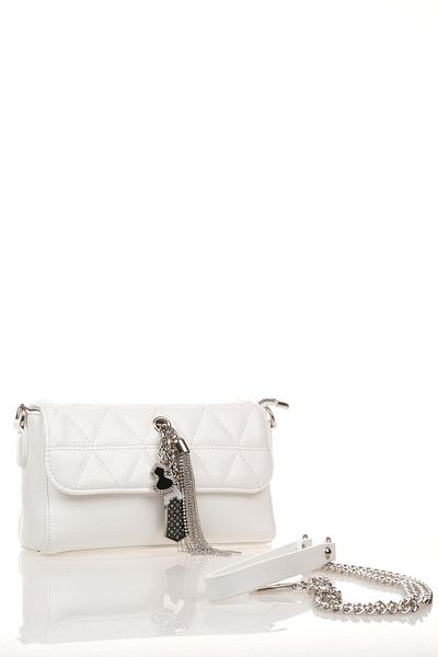 Liva Bag Collection Geantă de umăr și portofoliu Kriste Bell pentru femei - Geantă Crossbody