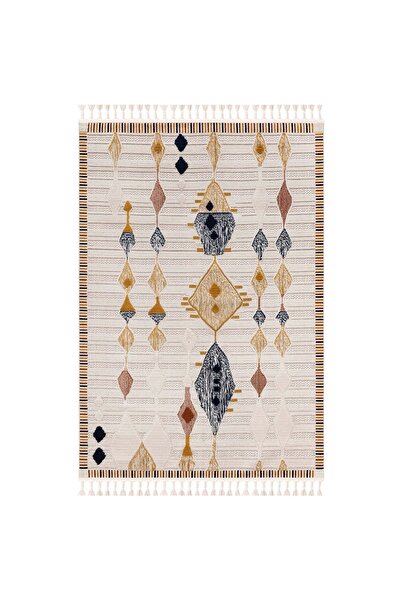 İpek Halı Duru Pien 1754 A İskandinav Halı