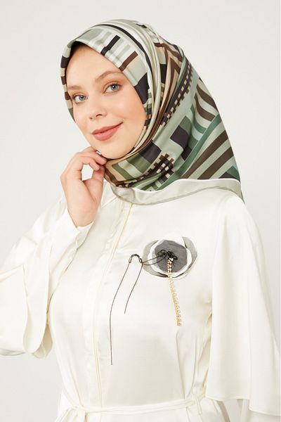 Levidor Trend Twill Scarf - Σετ καλοκαιρινής στολής