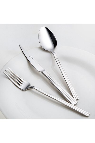 Jumbo 5300 60 Piece Cutlery Set for 12 Persons