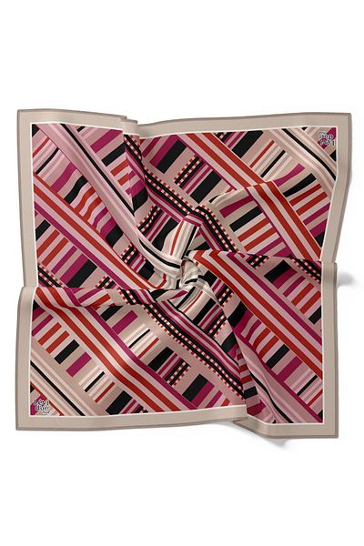 Levidor Trend Twill Scarf - Σετ καλοκαιρινής στολής