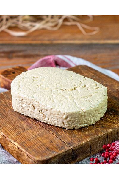 Sultan Pestil Refined Sugar Tahini Halva - No Added, 400 g