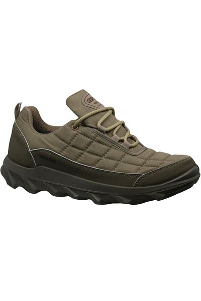 Scooter Textile Beige Casual Παπούτσια M7203tbj