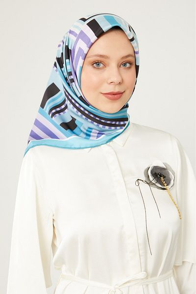 Levidor Trend Twill Scarf - Σετ καλοκαιρινής στολής