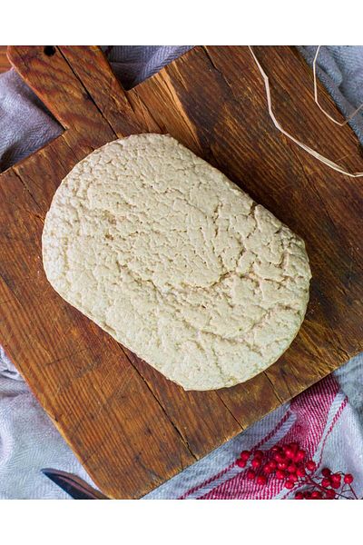 Sultan Pestil Refined Sugar Tahini Halva - No Added, 400 g