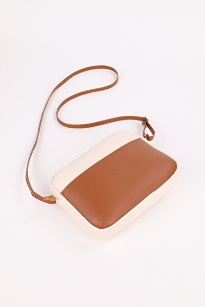 NOTHING Mini Women's Bag - Pocket and Cross Adjustable Strap, Hand Arm and Shoulder Model