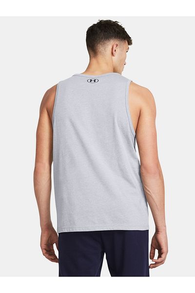 Under Armour Sportstyle Logo Tank