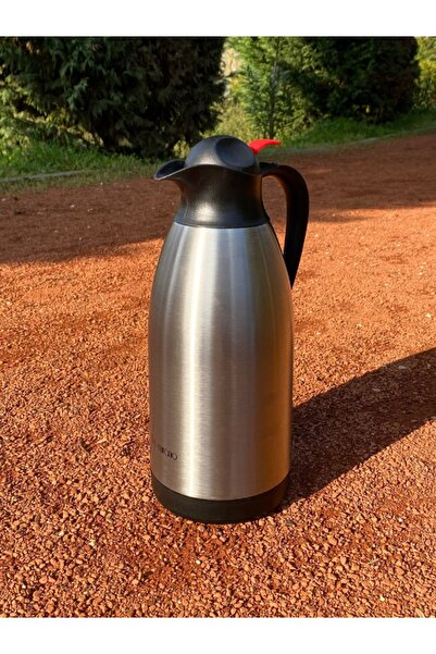 Le murano ترمس تودو ستيل 2.5 لتر إينوكس