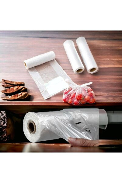 amaç yaşam ve ambalaj Medium Size Purpose Rolled Grease Bag