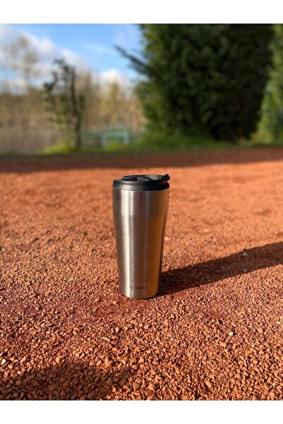 Le murano ترمس إينوكس بسيط 400 مل