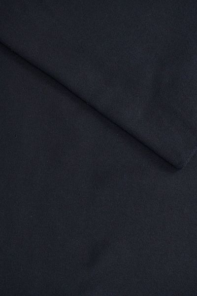 ALTINYILDIZ CLASSICS Ανδρικό πλεκτό φουλάρι Navy Blue Navy Blue