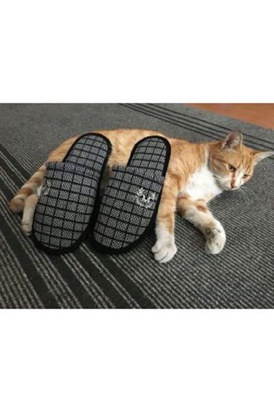 Nmoda Μαλακές παντόφλες Guest Package