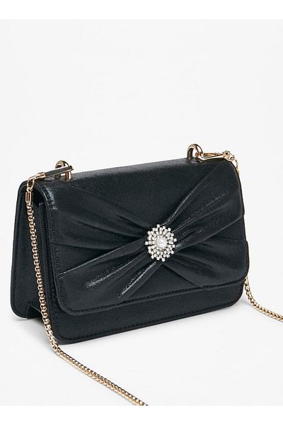 Celeste Embellished Crossbody Bag